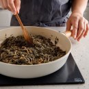 정월대보름 맞이 건강한 한끼 나물밥상 만들기 | 26년 3월 3일 정월대보름 상차림 싸리재와 함께해요.