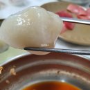 동해 물회 횟집 이미지