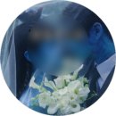 시유안경(See You) | 성수 포토 케이크 / 아바타 모티브 케이크/ 포토 케이크 제작/ 청첩장 모임 케이크 후기