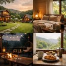 마리펜션 | 파주 숙소 추천 후기｜마리별펜션 선택 이유