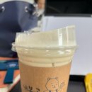 내복곰 이미지