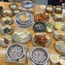 감이남로40번길 | [하남/위례 맛집] 제육볶음,우렁쌈밥 맛집 '산아래 우렁쌈정식' 예약, 웨이팅꿀팁 내돈내산 솔직후기