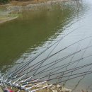 보미저수지 이미지