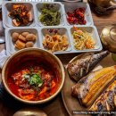 공주 맛집 BEST 8｜김피탕부터 밤디저트까지 여행 중 꼭 먹어야 할 곳