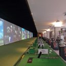 티업 스크린골프연습장 이미지