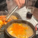 돈돼지구이전문점 | 양산시 명동 연탄초벌구이 돼지고기집 문경돈돼지 / 내돈내산 솔직후기 / 양산 늦게까지하는 고기집