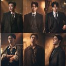 그레이하우스 JTBC