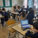 상일중학교 이미지