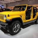 JK오토 | "랭글러는 왜 아직도 드림카일까?" 2026년 전기차 시대에도 지프가 선택받는 이유