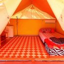 서천해양캠핑장 이미지