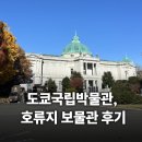 금속공예화랑갤러리오 | 가도가도 끝이 없던 도쿄국립박물관과 호류지 보물관: 입장료 예매 짐보관 소요시간 우에노공원