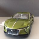 [1/43] 시트로엥 DS E-TENSE. 이미지