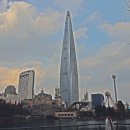 잠실석촌호수 탐방. 이미지