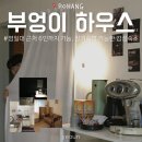 윤성전자 | 포항 영일대 숙소 부엉이 하우스 내돈내산 후기 감성숙소추천