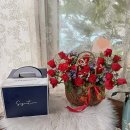 샤론 | 대구꽃집 대구꽃배달 전문 샤론꽃집 후기 대구화환·대구꽃다발 주문까지 완벽했던 플라워샵