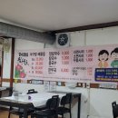 강원도 가볼만한 곳 - 묵호항등대, 춘식이네 찜나라