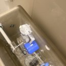 아이파크시티7단지 | 수원 아이파크 시티 7단지 양변기 필밸브 교체 작업 후기