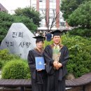 상명대학교 경영대학원 글로벌부동산학과 졸업사진 20140822 이미지