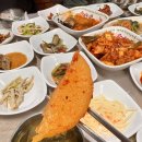 자영이네 | 진도맛집 자영이네 백반 후기