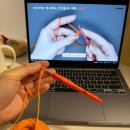 코바늘 뜨개질 클래스 | [뜨개 일기] 내돈내산 가벼운 학습지 코바늘 뜨개질 학습지 강의 후기 上