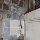 동우1차아파트경로당 | 천안 상가 누수탐지 업체 직수관 교체 해결 후기