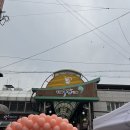 아빠제빵소 | 단양여행 빵지순례 단양 구경시장 맛집 마늘바게트 맛집 - 단빵제빵소 포장후기