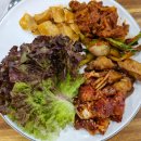 미락한식뷔페 이미지