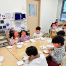 안양삼성어린이집 | 전사지클래스 나를공방 인천 송도 삼성바이오드림파크 어린이집 겨울미술활동 단체 출강수업 도자기...