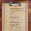 더콘월티룸(THE CORNWALL TEA ROOM)