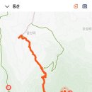 정암사 주차장 이미지