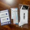 대구우체국 | 대구 국제 마라톤 기념품 우체국 택배 수령 후기