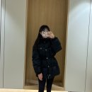 벨벳 | 프라다 패딩 구매 후기 : 벨벳vs리나일론 비교