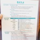 벼루재길 | 증평 벨포레 리조트 35평 객실 조식 후기