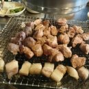운천목살연탄구이