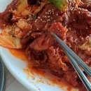 몽산포주차장 이미지