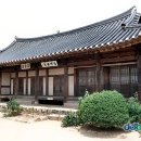 하회마을 이미지