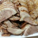 쉼터족발보쌈 이미지