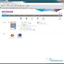 혼자서 만들어보는 클라우드, 넷기어 NAS RN314 이미지