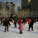 스케이트장 이미지