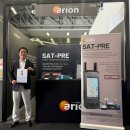 위성전화 이미지