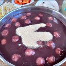 달가 우리밀팥죽.칼국수 이미지