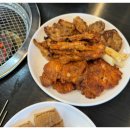 통통닭갈비 이미지