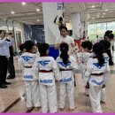 경희대 상승 태권도&점프윙스 줄넘기 이미지