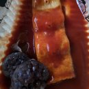 매운 어묵과 순대 내장이 맛있는 우리할매떡볶이 나주혁신도시점