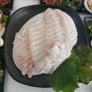 고창수정횟집