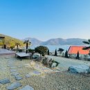 덕원해수욕장 이미지