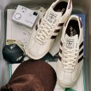 아디다스 SL 72 OG 화이트, 브라운 65790원 이미지