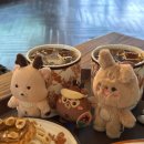 마마롱 제주 애월 가볼만한곳 밤 디저트가 유명한 카페 <b>마마롱</b>