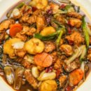 구구찜닭 이미지