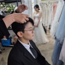 바다와 하루이틀 | 미모스튜디오 촬영후기 🤍 (웨딩촬영 스튜디오, 들판, 바다)